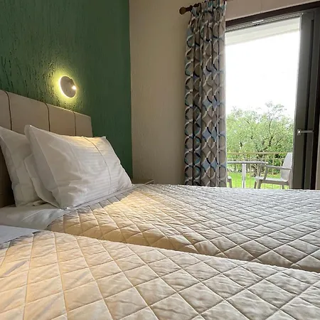 Sunyard Apartments & Studios Argassi