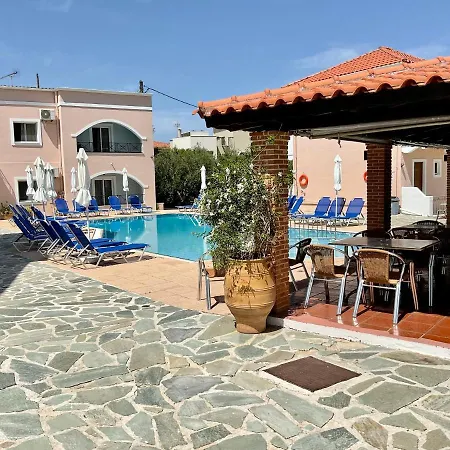 Sunyard Apartments & Studios