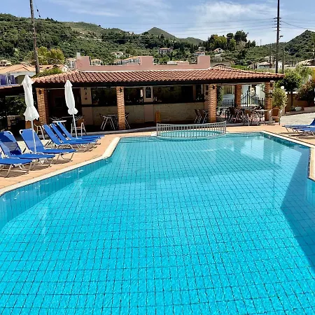 Sunyard Apartments & Studios Hotel apartamentowy