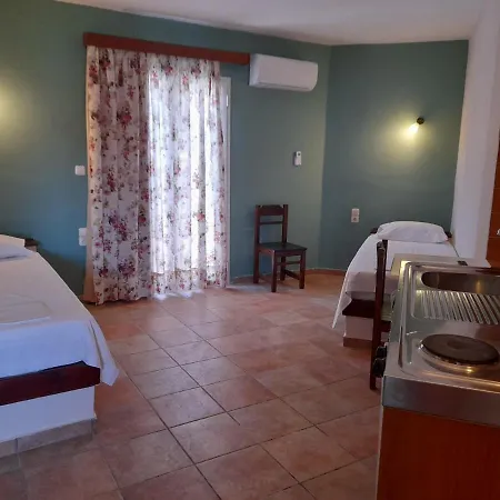 Sunyard Apartments & Studios Hotel apartamentowy