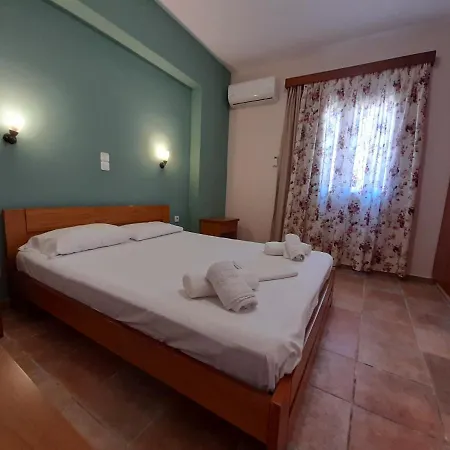 Sunyard Apartments & Studios Hotel apartamentowy