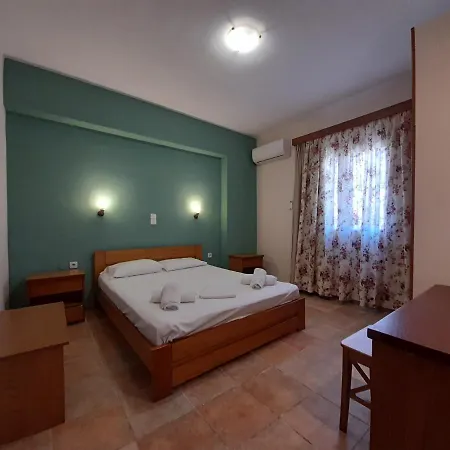 Sunyard Apartments & Studios
