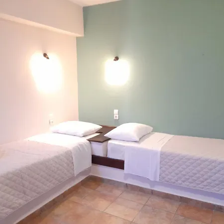 Sunyard Apartments & Studios *
