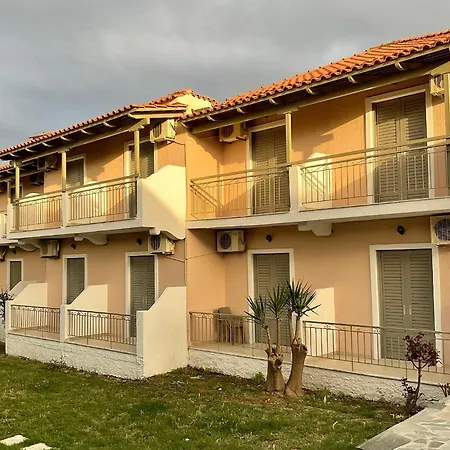 Sunyard Apartments & Studios Aparthotel