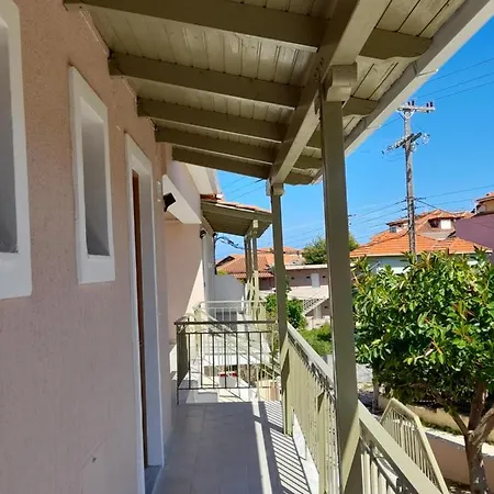 Sunyard Apartments & Studios
