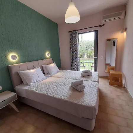 Aparthotel Sunyard Apartments & Studios *