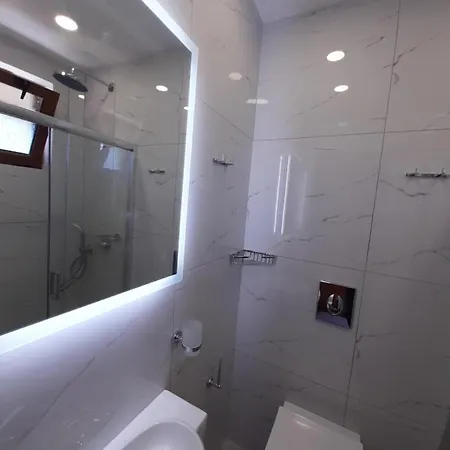 Sunyard Apartments & Studios Aparthotel Argassi