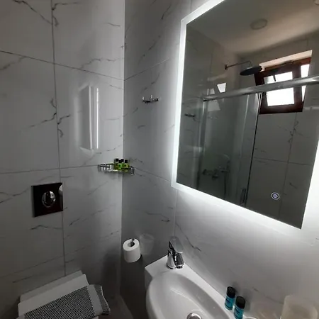 Sunyard Apartments & Studios Argassi