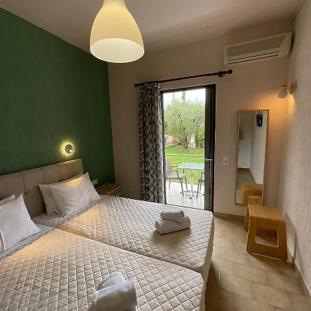Aparthotel Sunyard Apartments & Studios *