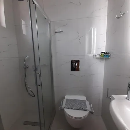 Sunyard Apartments & Studios Aparthotel Argassi