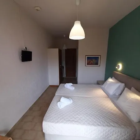Sunyard Apartments & Studios Aparthotel *