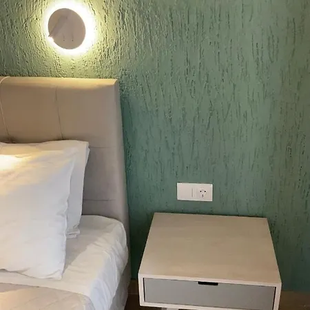 Sunyard Apartments & Studios Argassi