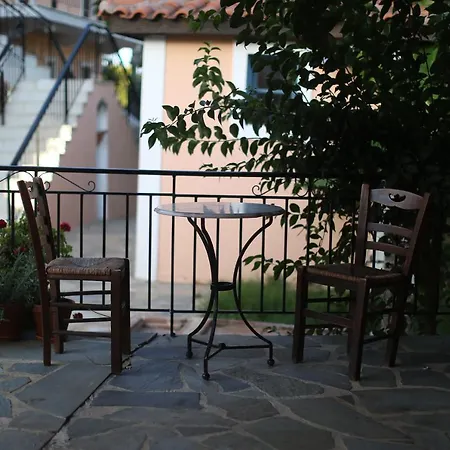 Aparthotel Sunyard Apartments & Studios Argassi