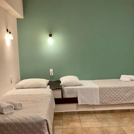 Aparthotel Sunyard Apartments & Studios *