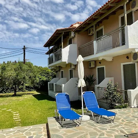 Sunyard Apartments & Studios Aparthotel Argassi