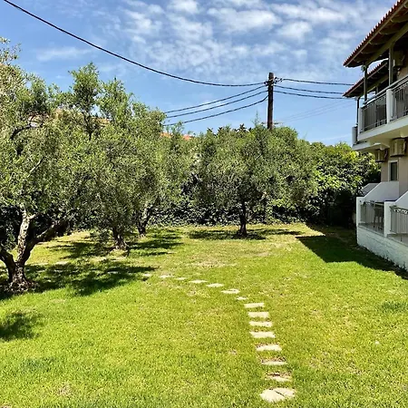 Sunyard Apartments & Studios Argassi