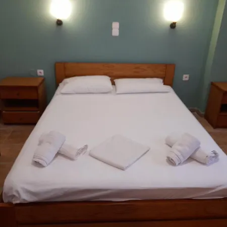Aparthotel Sunyard Apartments & Studios Argassi