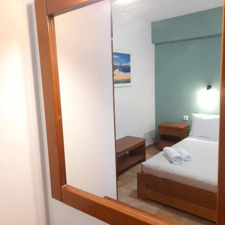 Sunyard Apartments & Studios Aparthotel