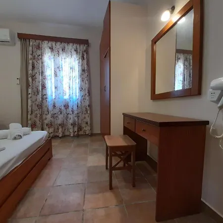 Sunyard Apartments & Studios Aparthotel Argassi