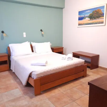 Sunyard Apartments & Studios Aparthotel *