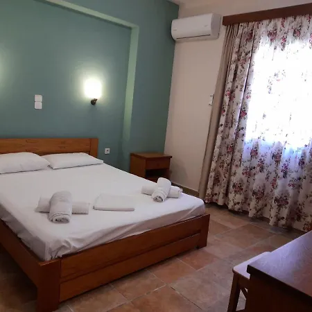 Aparthotel Sunyard Apartments & Studios