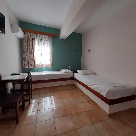 Aparthotel Sunyard Apartments & Studios *