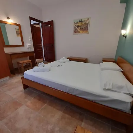 Aparthotel Sunyard Apartments & Studios *