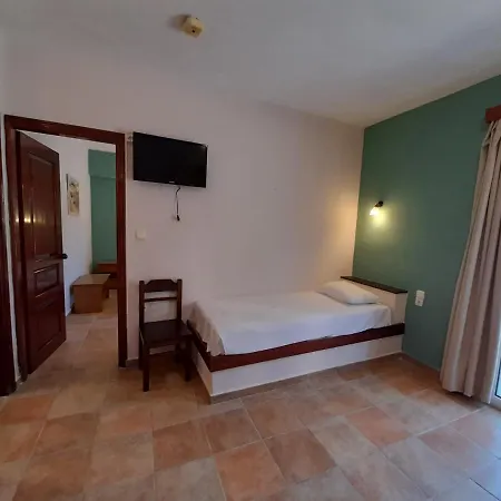 Aparthotel Sunyard Apartments & Studios *