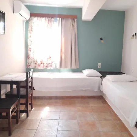 Aparthotel Sunyard Apartments & Studios Argassi