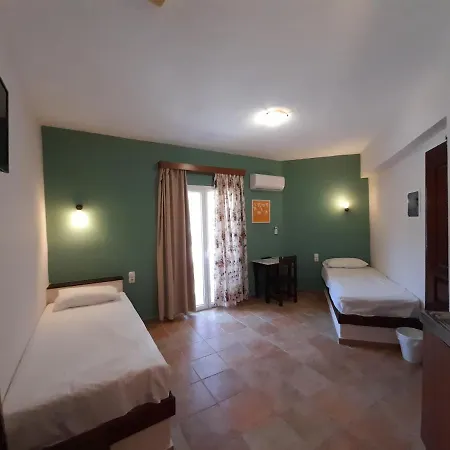 Sunyard Apartments & Studios