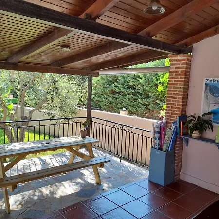 Aparthotel Sunyard Apartments & Studios